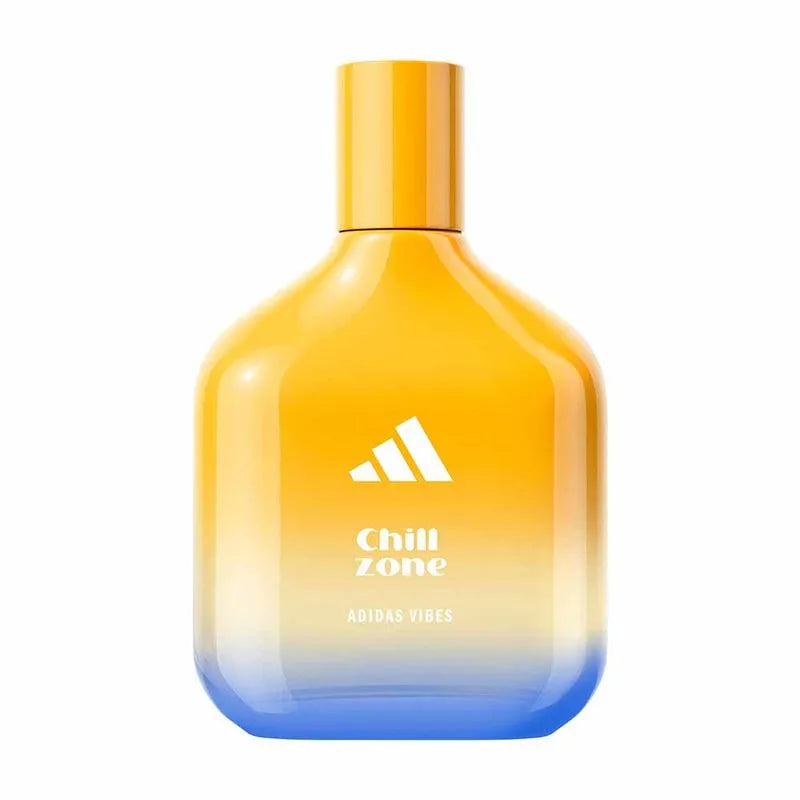 Adidas Chill Zone Unissex 100ml Eau De Parfum