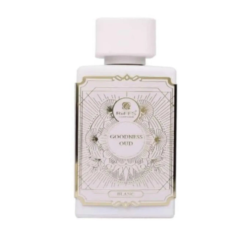 Goodness Oud Blanc Arabian EDP 100ml