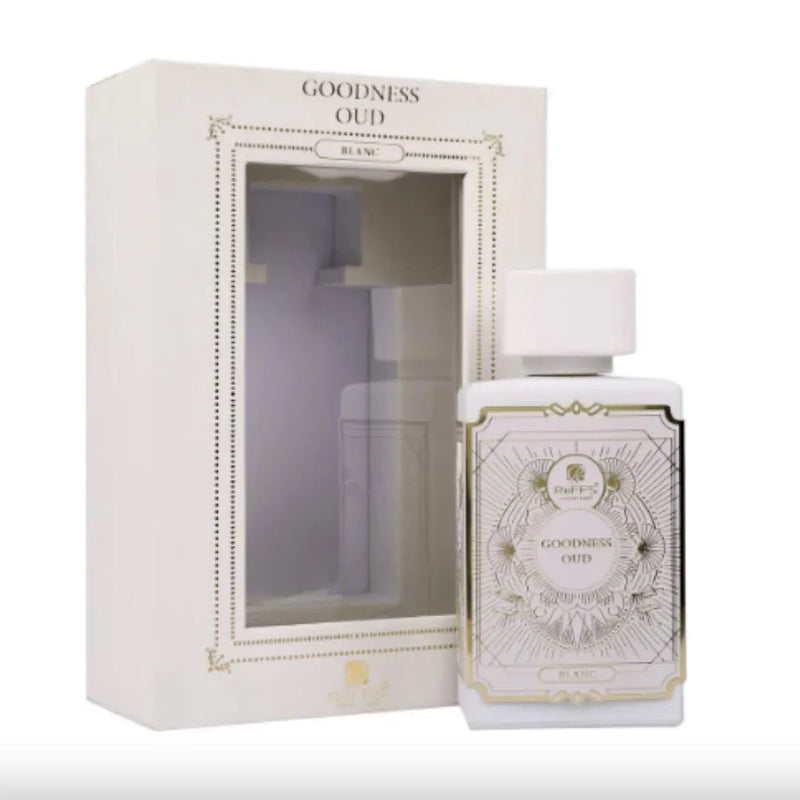 Goodness Oud Blanc Arabian EDP 100ml
