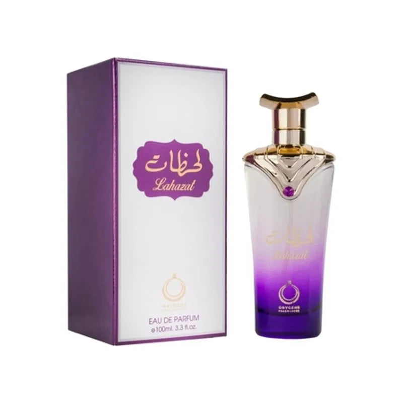 Orygens Fragrances Lahazat Unisex 100ml EDP