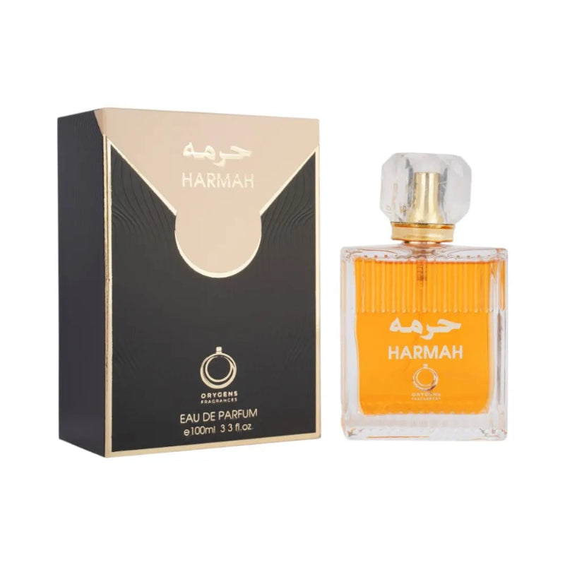 Orygens Fragrances Harmah Female 100ml EDP