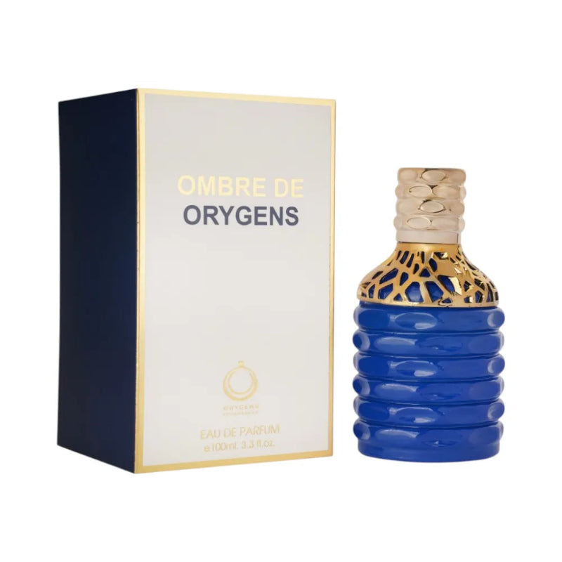 Orygens Fragrances Ombre De Orygens Unisex 100ml EDP