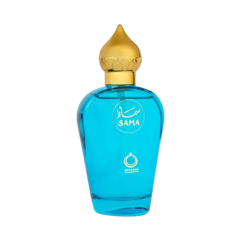 Orygens Fragrances Sama Unisex 100ml EDP