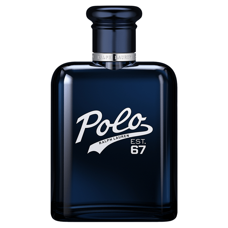Ralph Lauren Polo 67 Maculino 125ml Eau De Toilette