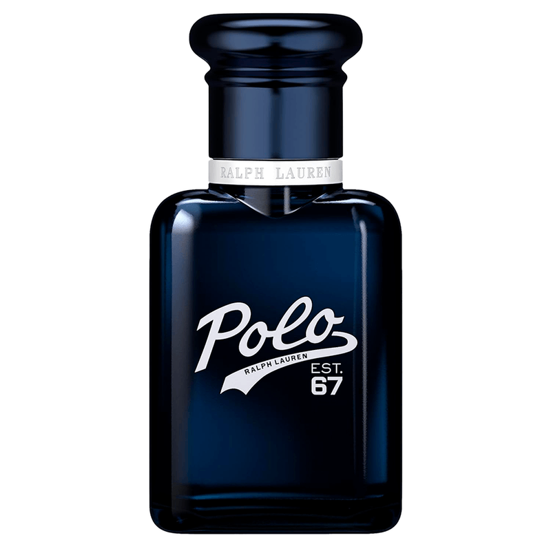 Ralph Lauren Polo 67 Maculino 125ml Eau De Toilette
