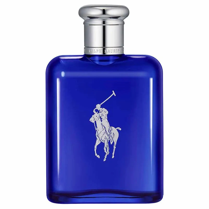 Ralph Lauren Polo Blue Masculino 125ml Parfum
