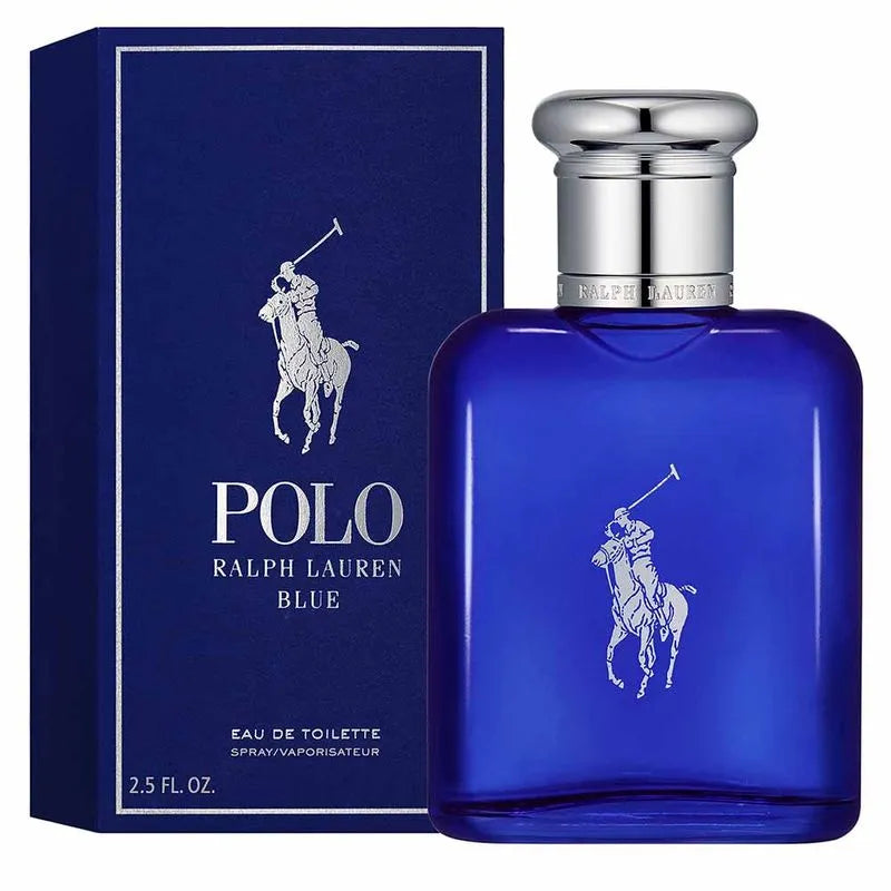 Ralph Lauren Polo Blue Masculino 125ml Parfum