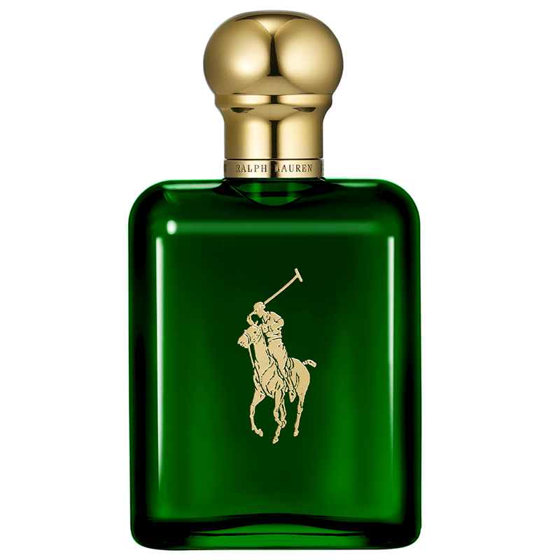 Ralph Lauren Polo Green Masculino Eau De Toilette