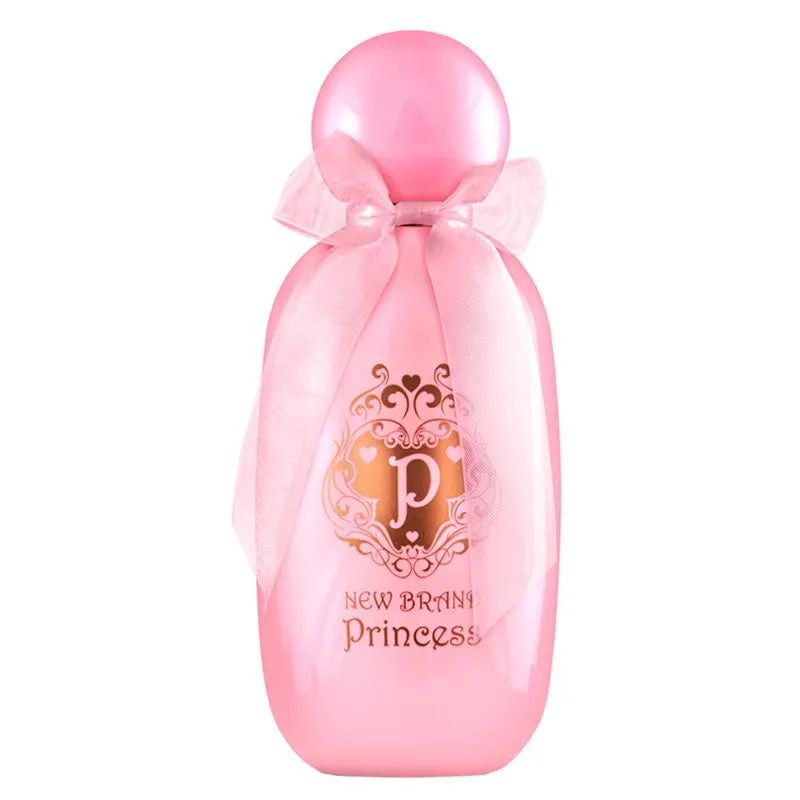 New Brand Prestige Princess Dreaming Feminino 100ml Eau De Parfum