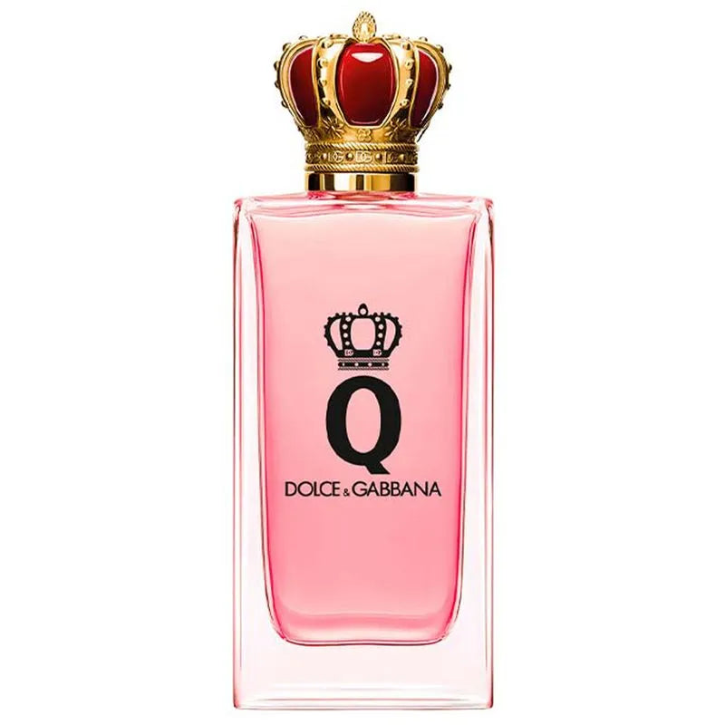 Dolce & Gabbana Queen Feminino 100ml Eau De Parfum