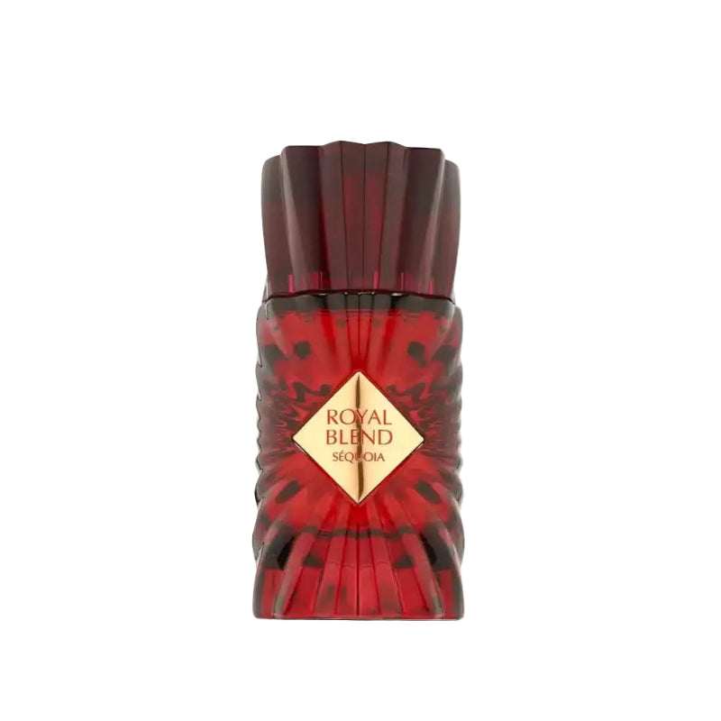 French Avenue Royal Blend Sequoia Masculino 100ml Extrait De Parfum