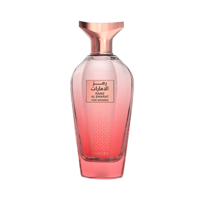 Sahari Ramz Al Emarat For Women 100ml EDP