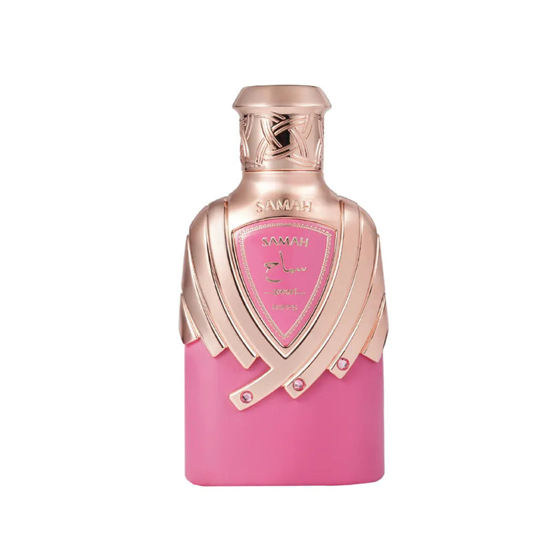 Riiffs Samah Pearl Feminino 100ml Extrait De Parfum