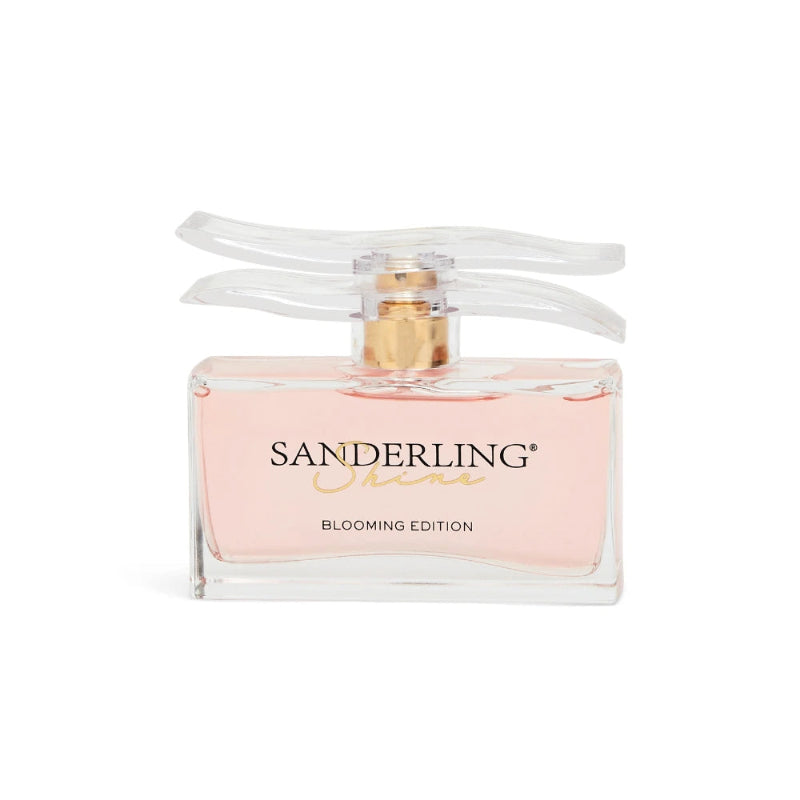 Sistelle Paris  Sanderling Shine Feminino 95ml Eau De Parfum