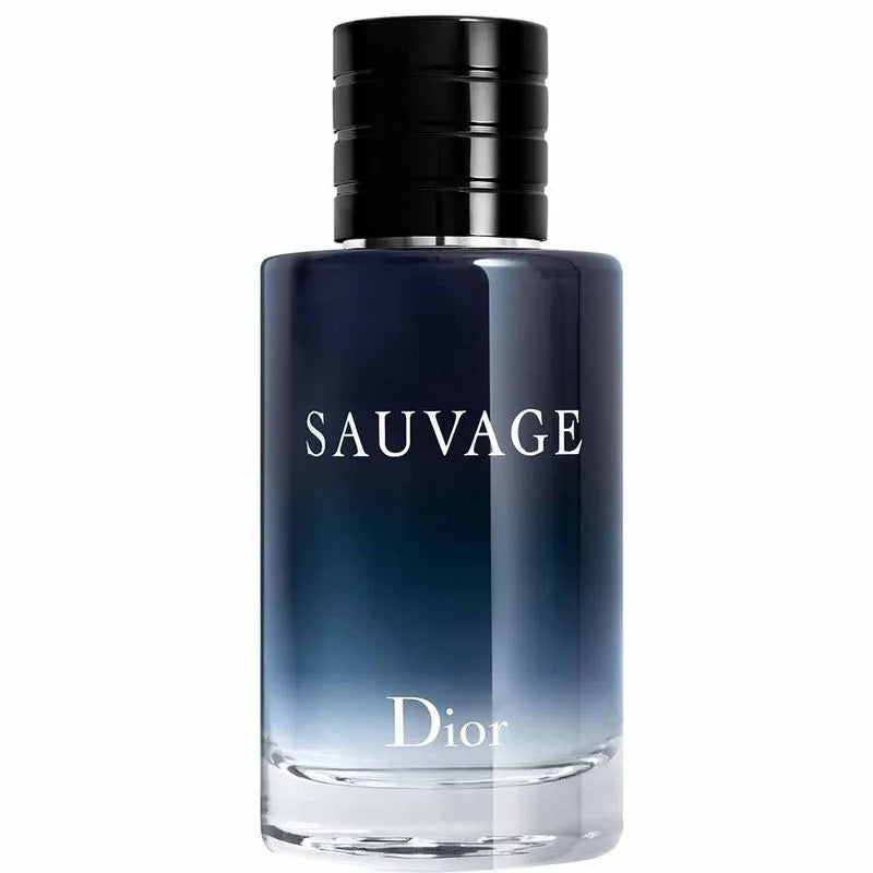 Dior Sauvage Men 100ml Eau De Toilette