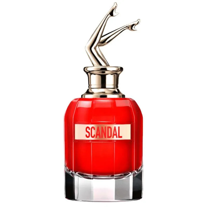 Jean Paul Gaultier Scandal Feminino 80ml Le Parfum Intense