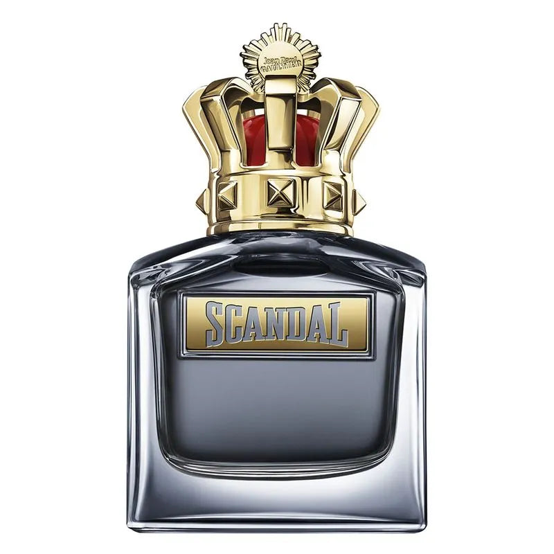 Jean Paul Gaultier Scandal Men 100ml EDT New Packaging