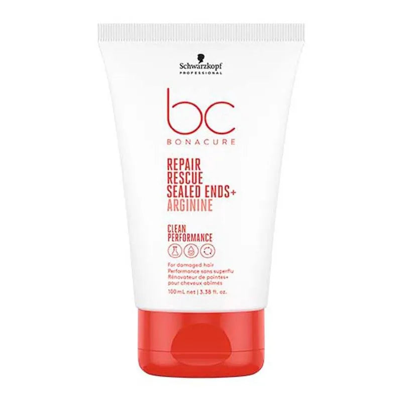 Schwarzkopf BC Bonacure Repair Rescue Sealed Ends Arginine 100ml