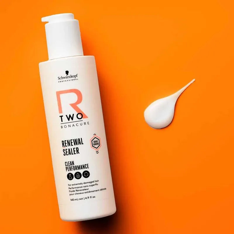 Schwarzkopf TWO Bonacure Renewal Sealer 145ml