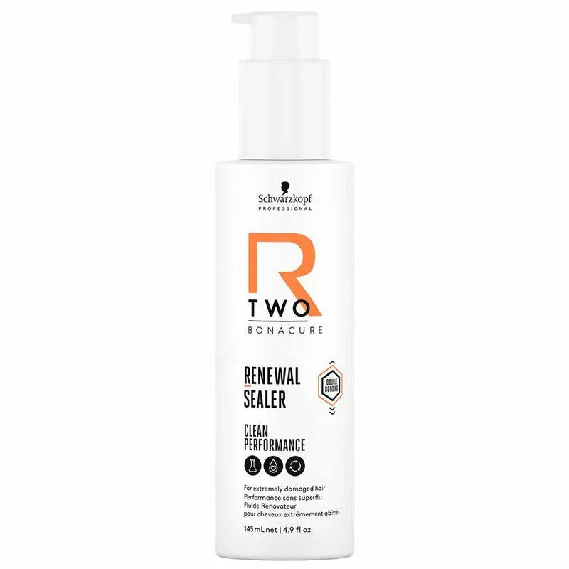 Schwarzkopf TWO Bonacure Renewal Sealer 145ml