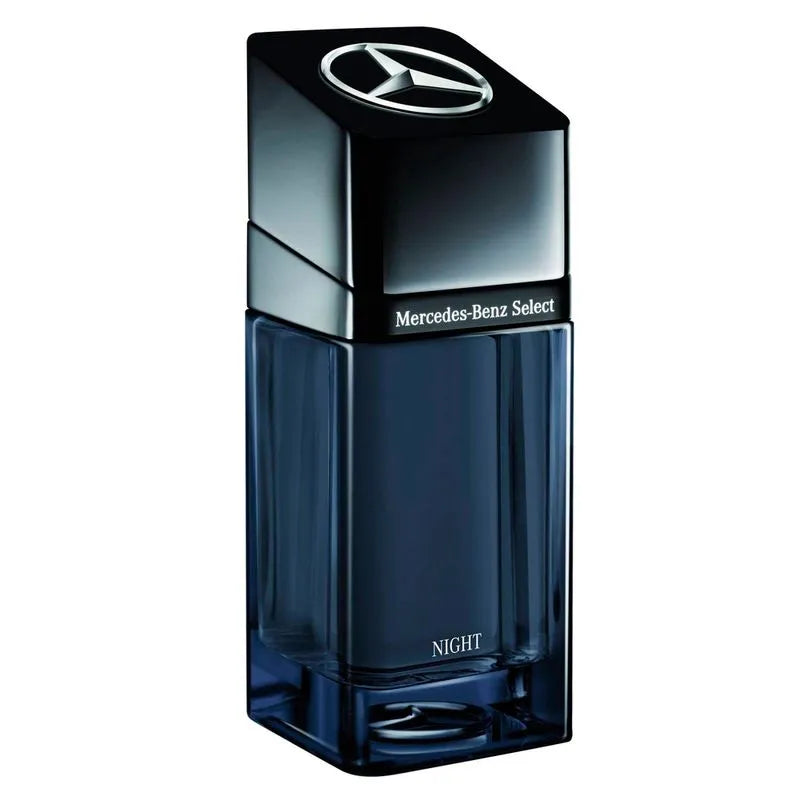 Mercedes Benz Select Night for Men 100ml EDP