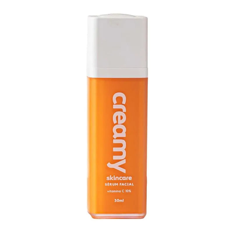 Creamy Skincare Sérium Antioxidante - Vitamina C 30ml