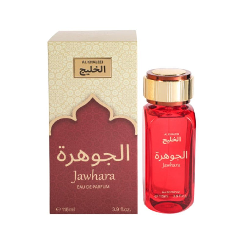Al Khaleej Jawhara 115ml Eau De Parfum