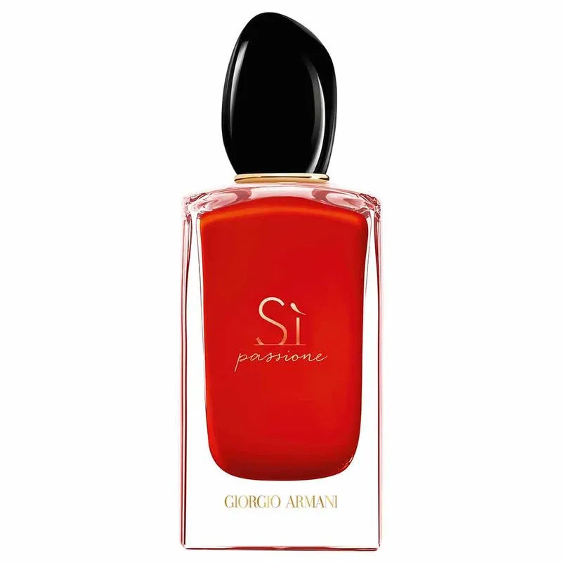 Giorgio Armani Sì Passione for Women 100ml EDP