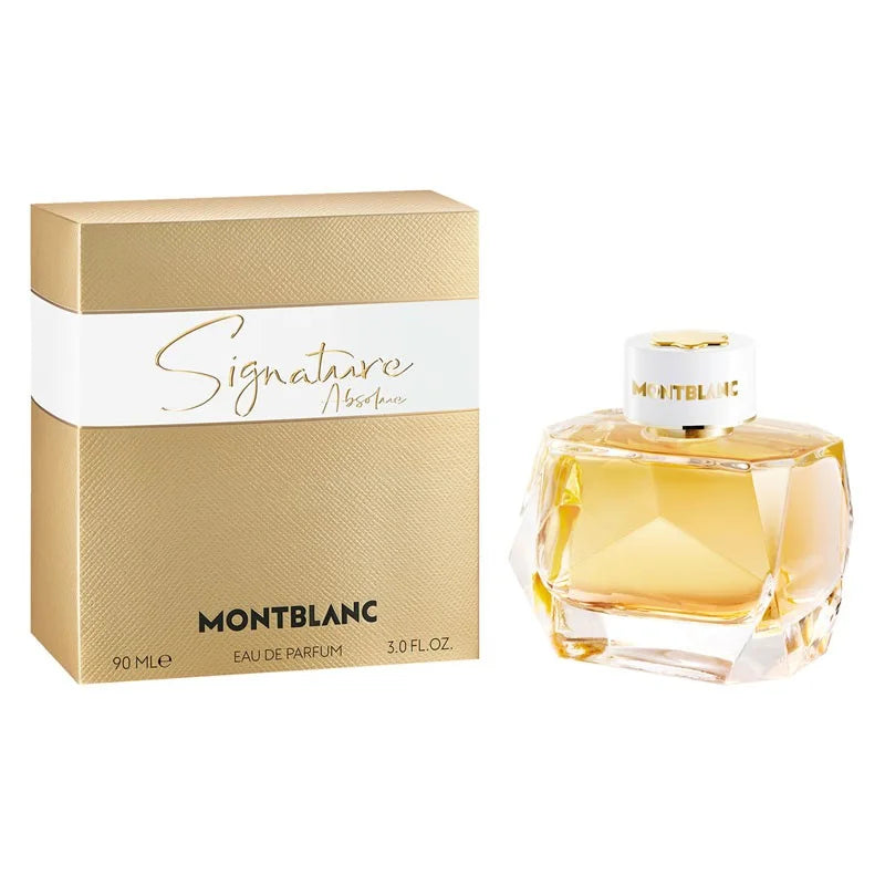 Mont Blanc Signature Absolue Women 90ml EDP