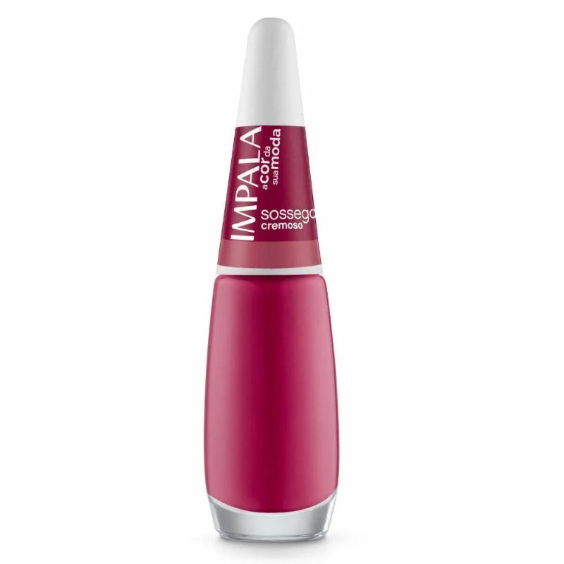 Esmalte Impala Cremoso Sossego 7,5ml
