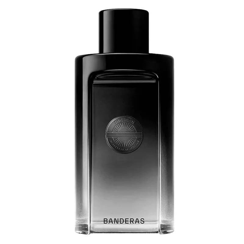 Antonio Bandeiras The Icon The Perfume Masculino 200ml Eau De Parfum