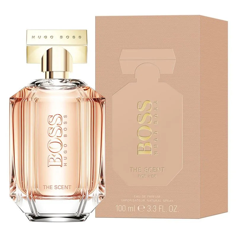 Hugo Boss The Scent For Her EDP for Women 100ml