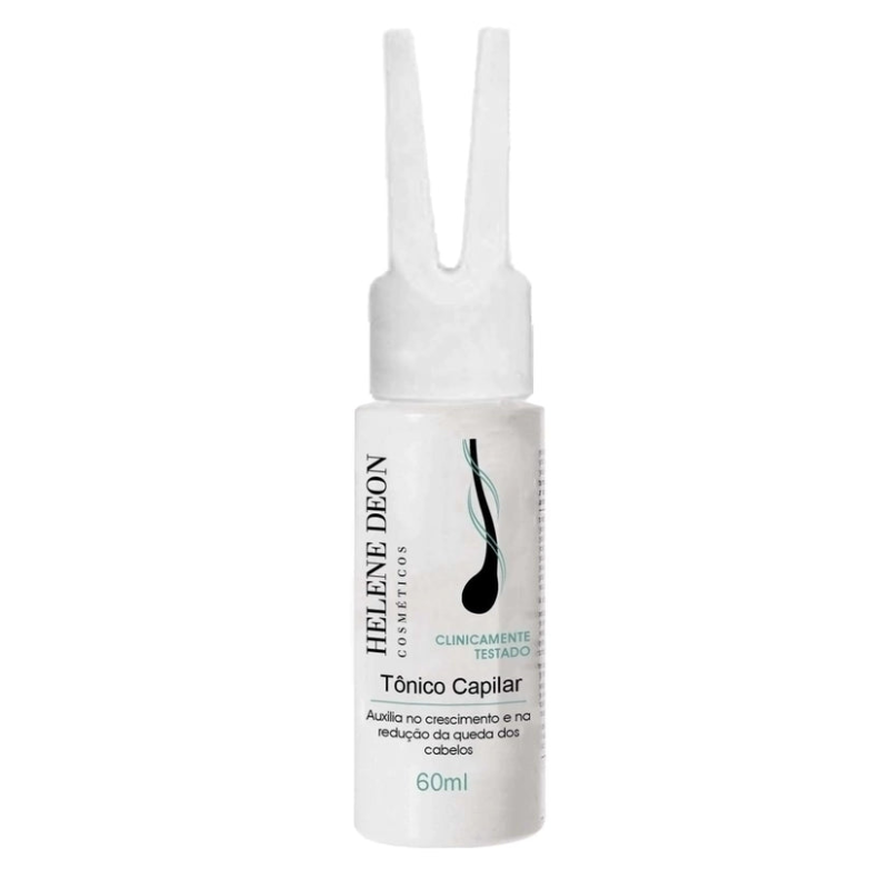 Helene Deon Tônico Capilar HD 60ml