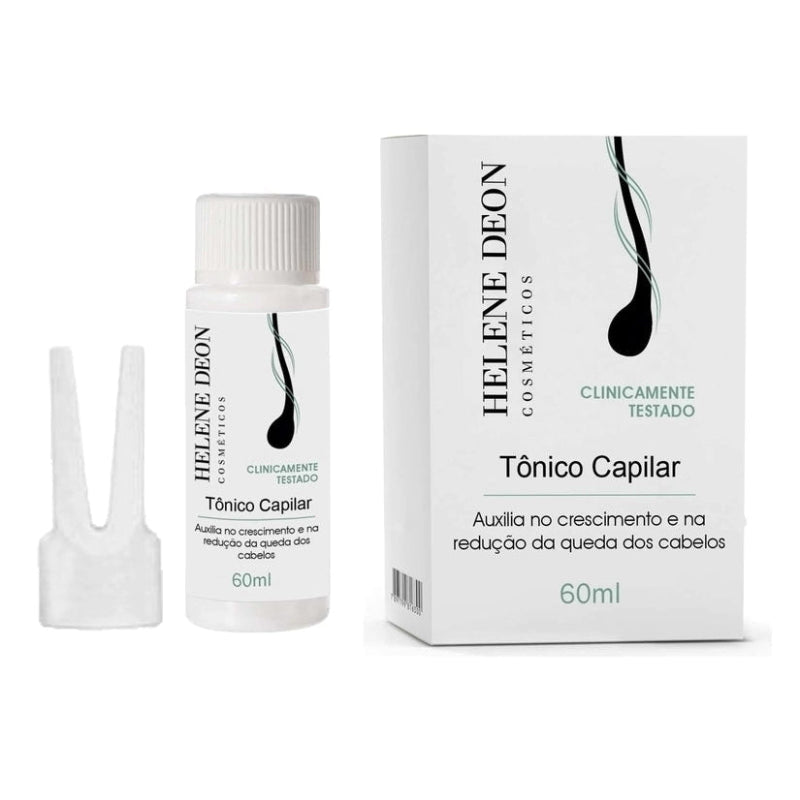 Helene Deon Tônico Capilar HD 60ml