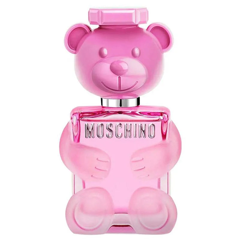 Moschino Toy 2 Bubble Gum  Feminino 100ml Eau De Toilette