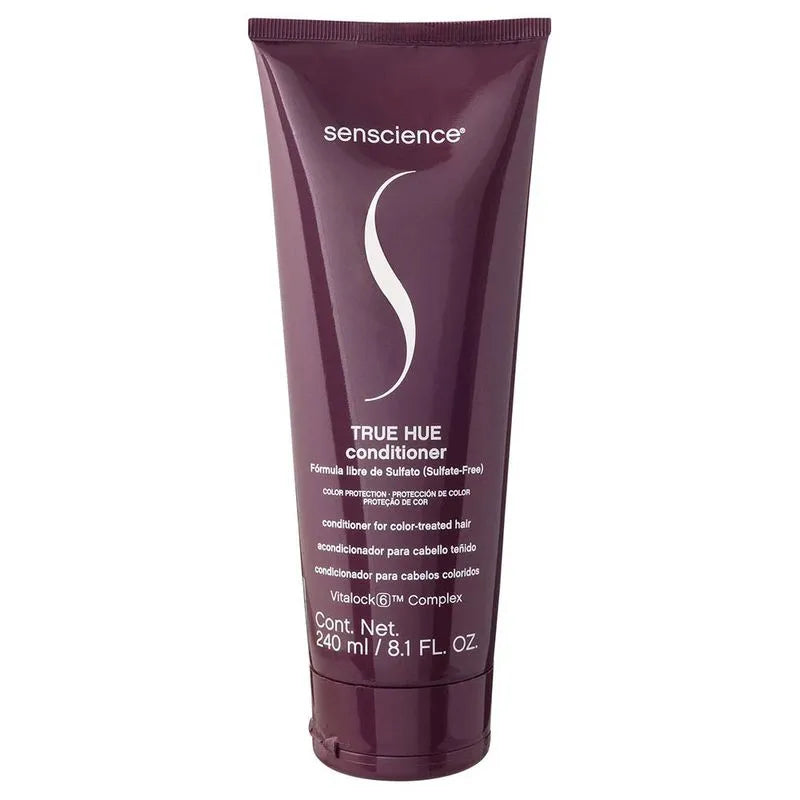 Senscience True Hue Color Protecting Conditioner 240ml