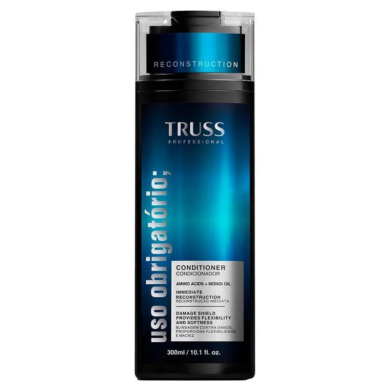Truss Uso Obrigatório Condicionador 300ml
