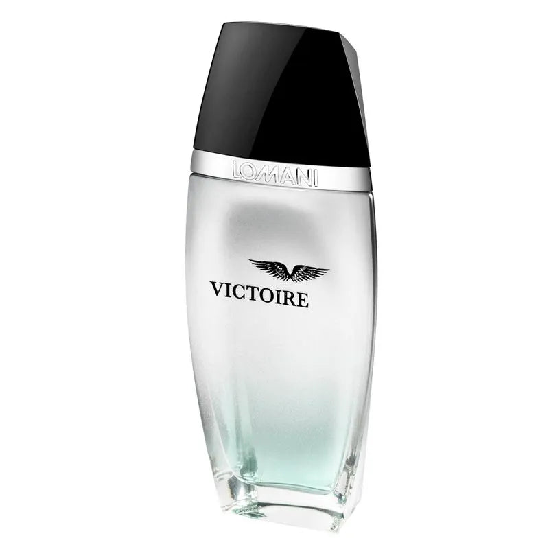 Lomani Victoire For Men Masculino 100ml Eau De Toilette