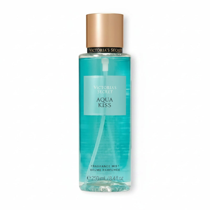 Splash Victoria's Secret Novo Aqua Kiss 250ml