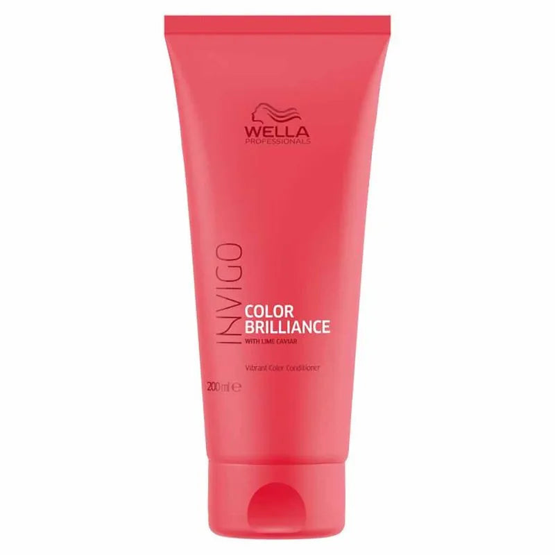 Wella Professionals Condicionador Invigo Color Brilliance 200ml
