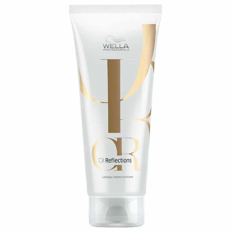 Wella Professionals Condicionador Oil Reflections 200ml