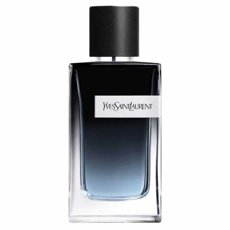 Yves Saint Laurent Y Men 100ml Eau De Parfum