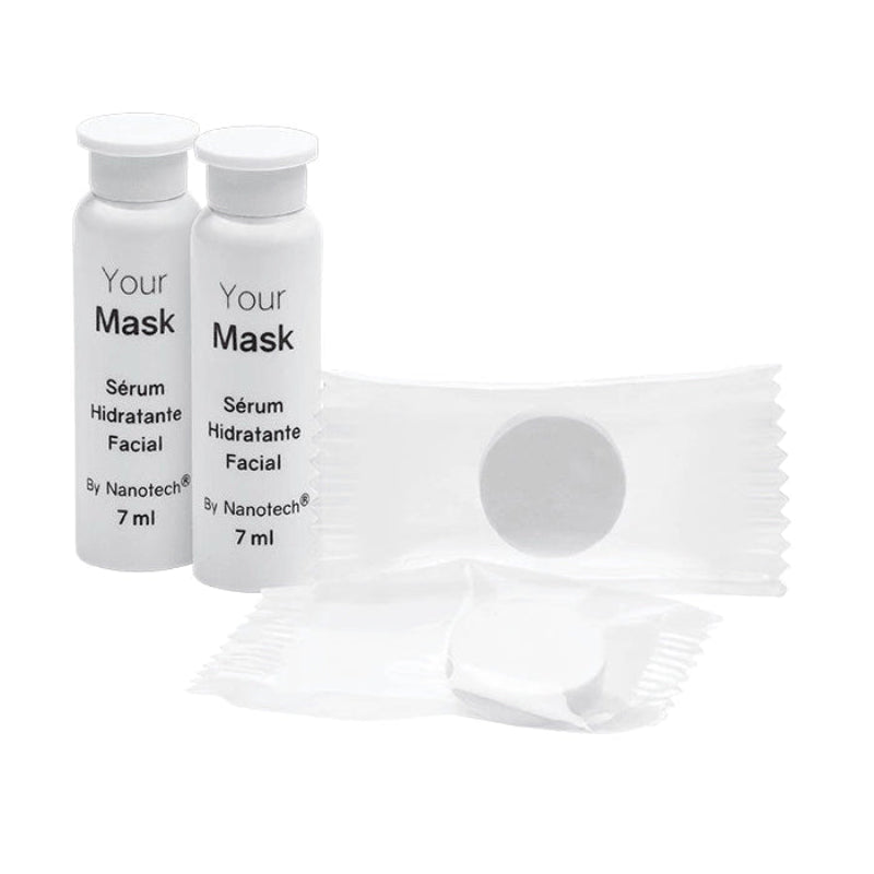 Helene Deon Your Mask HD 7ml