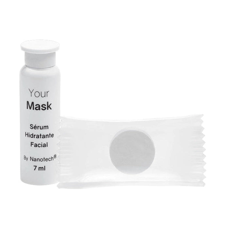 Helene Deon Your Mask HD 7ml